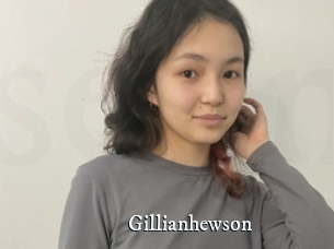 Gillianhewson