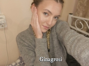 Ginagrosi