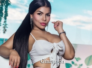 Ginatason