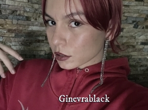 Ginevrablack
