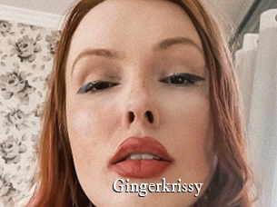 Gingerkrissy