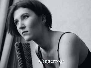 Gingerrosa