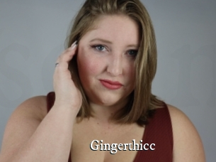 Gingerthicc