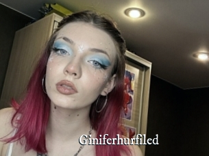 Giniferhurfiled