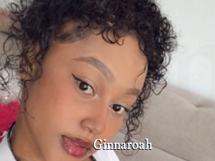 Ginnaroah
