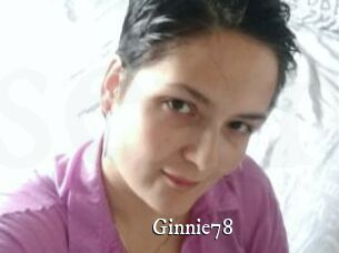 Ginnie78