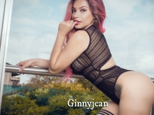 Ginnyjean
