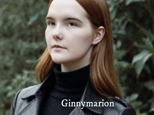 Ginnymarion
