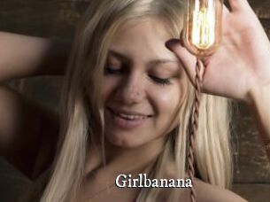 Girlbanana