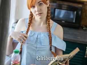 Girlberrylin