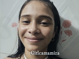 Girlcamamiza