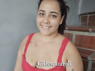 Girlescataroli