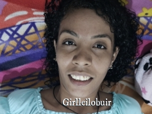 Girlleilobuir