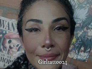 Girltattoo23