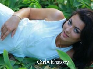 Girlwithstory