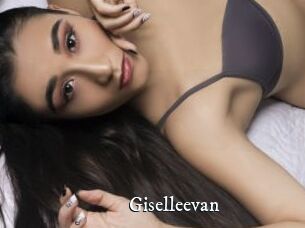 Giselleevan