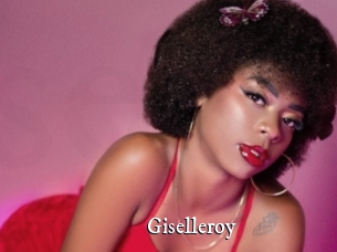 Giselleroy