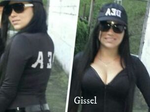 Gissel
