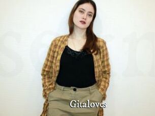 Gitaloves
