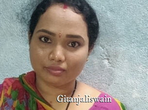 Gitanjaliswain