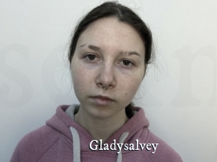 Gladysalvey