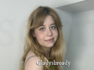 Gladysbroady