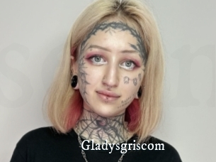 Gladysgriscom