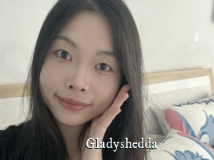 Gladyshedda