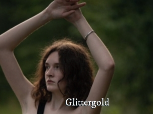 Glittergold