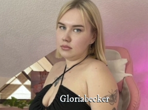 Gloriabecker