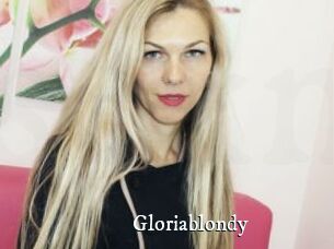 Gloriablondy