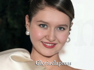 Gloriaclaptons