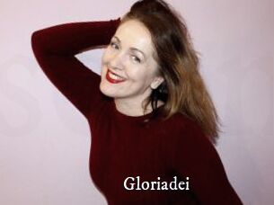 Gloriadei