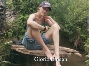 Gloriafishman