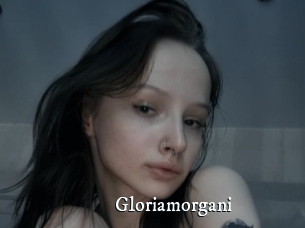 Gloriamorgani