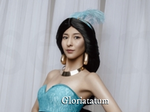 Gloriatatum