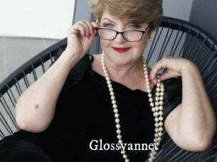 Glossyannet