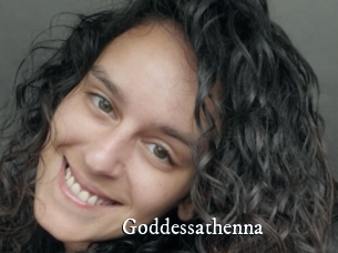 Goddessathenna