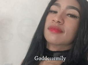 Goddessemily