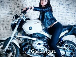 Goddessgera
