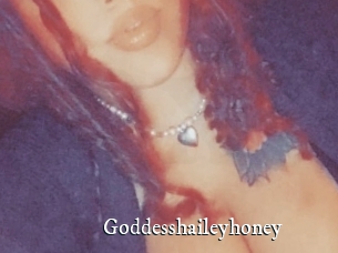 Goddesshaileyhoney