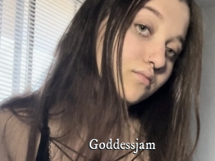 Goddessjam