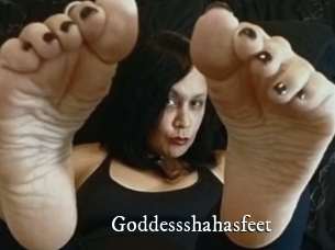 Goddessshahasfeet