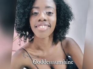 Goddesssunshine