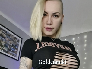 Goldenmiki