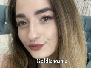 Goldiehoshie