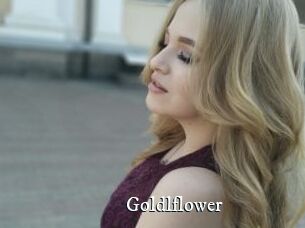 Goldlflower