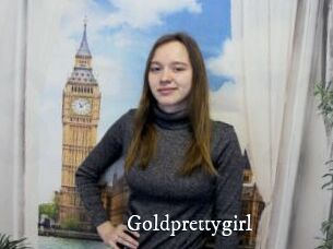 Goldprettygirl