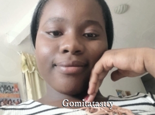 Gomitatastty