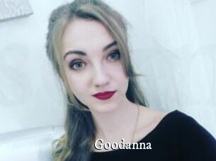Goodanna